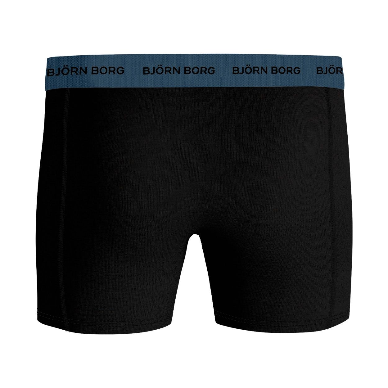Björn Borg Cotton Stretch Boxers 3 Pack
