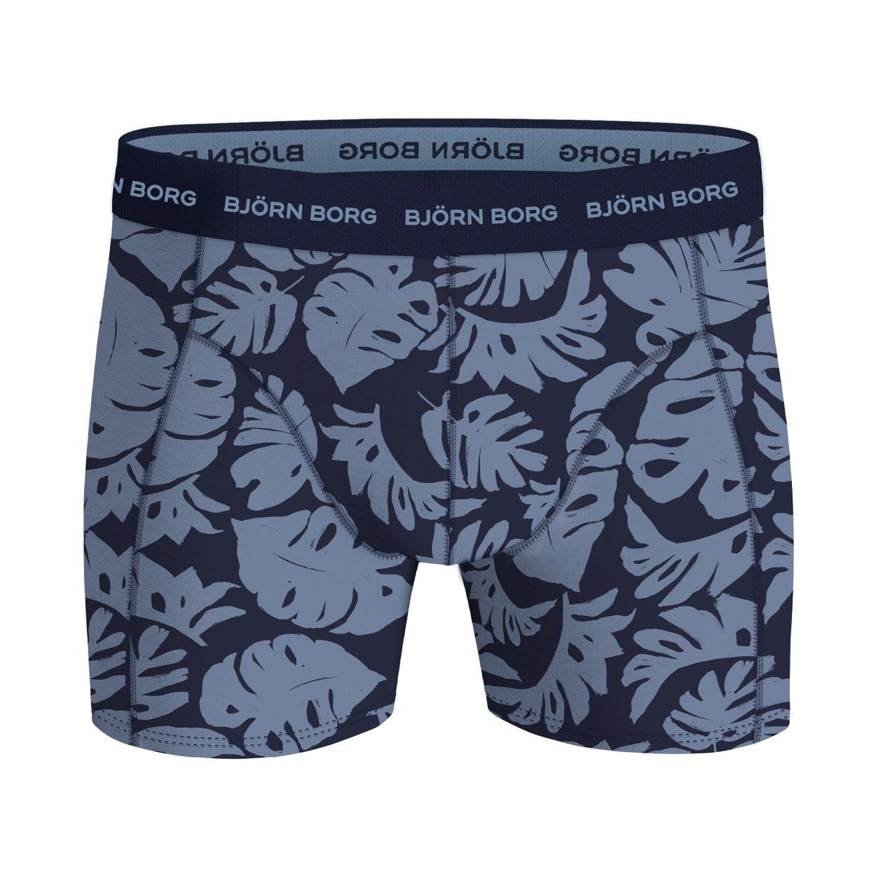 Björn Borg Cotton Stretch Boxers 3 Pack
