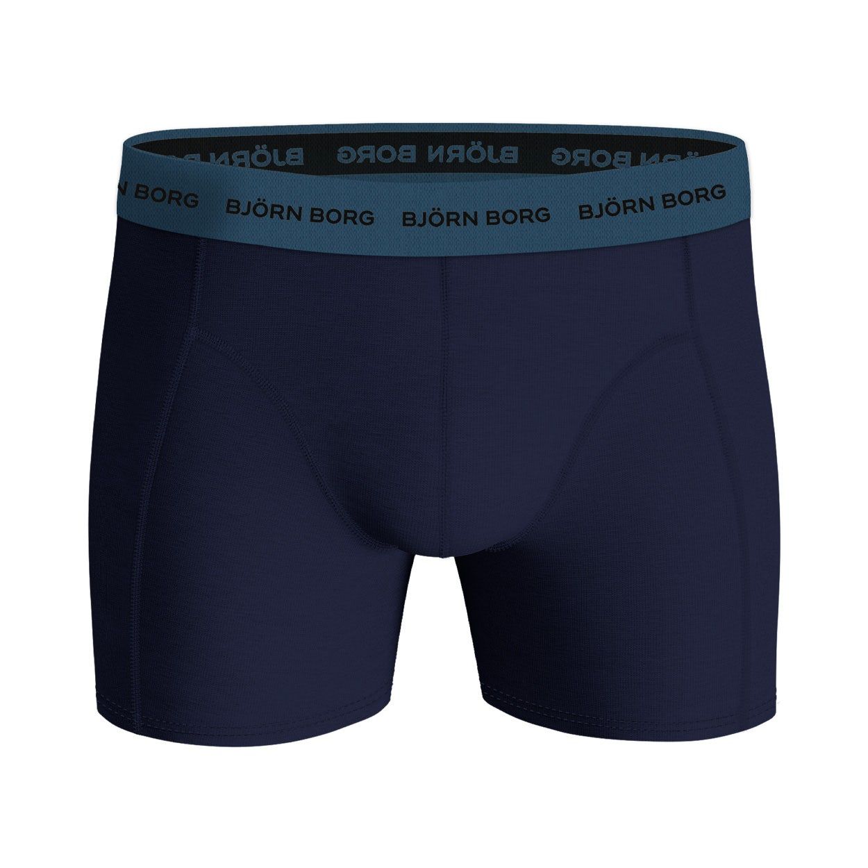 Björn Borg Cotton Stretch Boxers 3 Pack