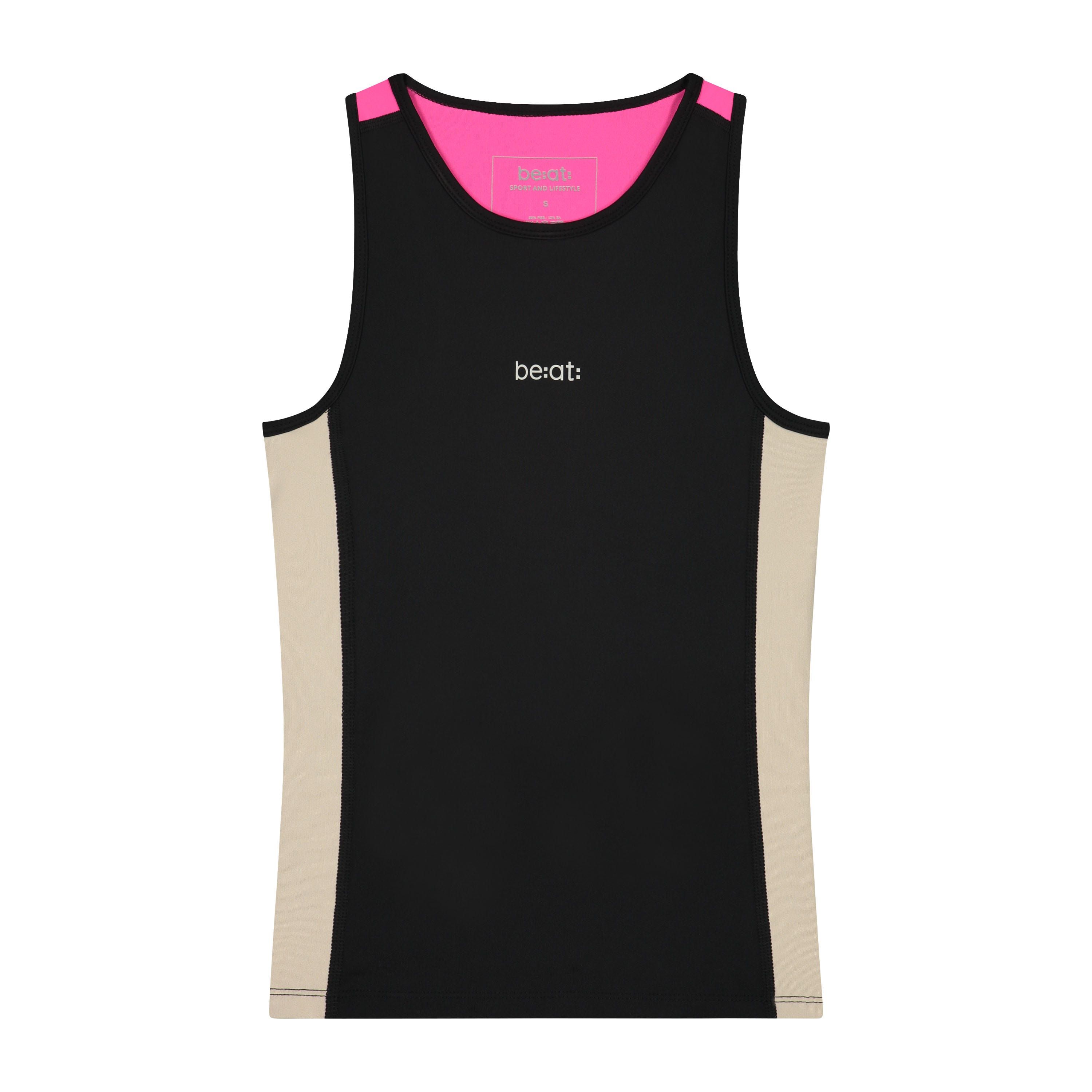 be:at Christa Tanktop