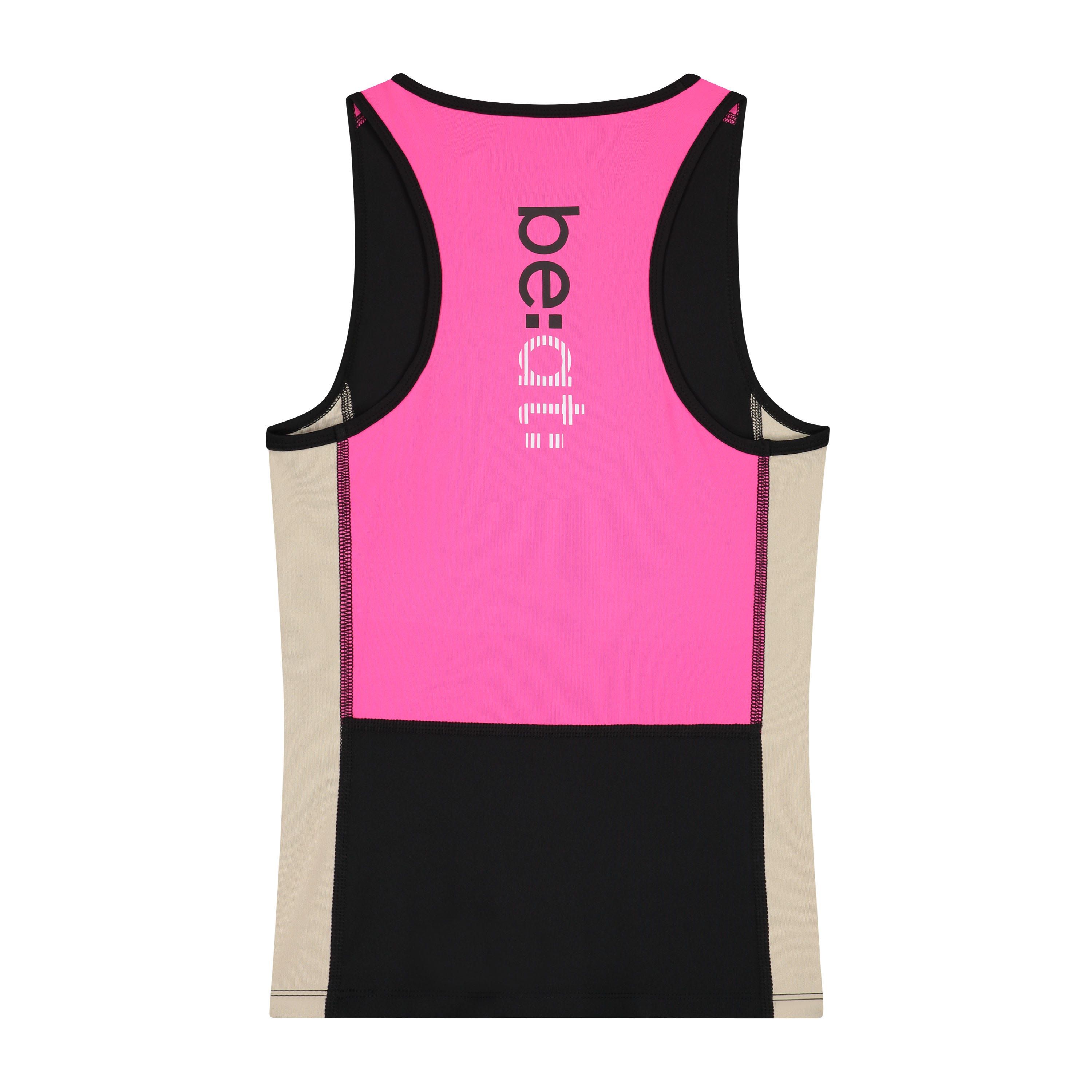 be:at Christa Tanktop