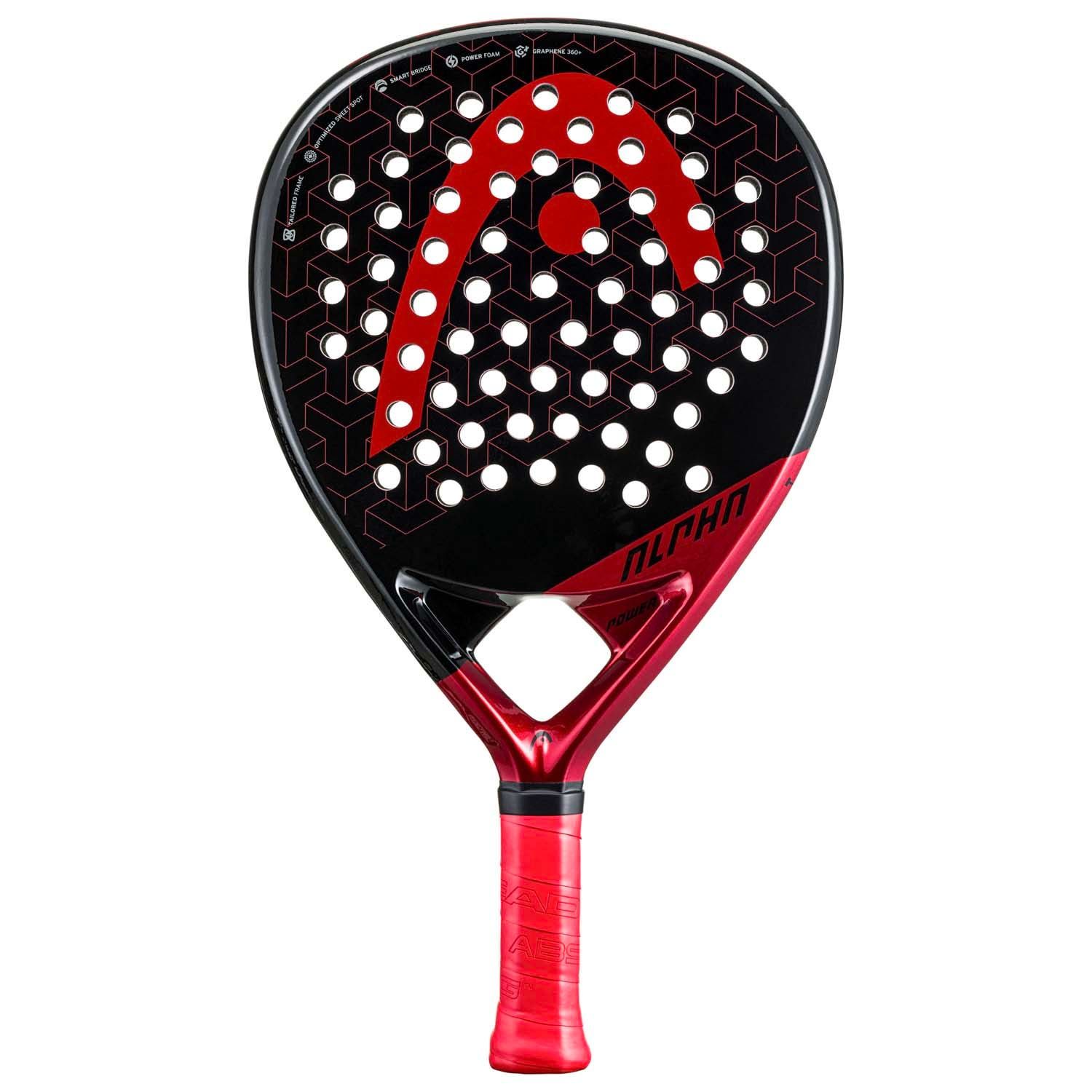 Head Graphene 360+ Alpha Power