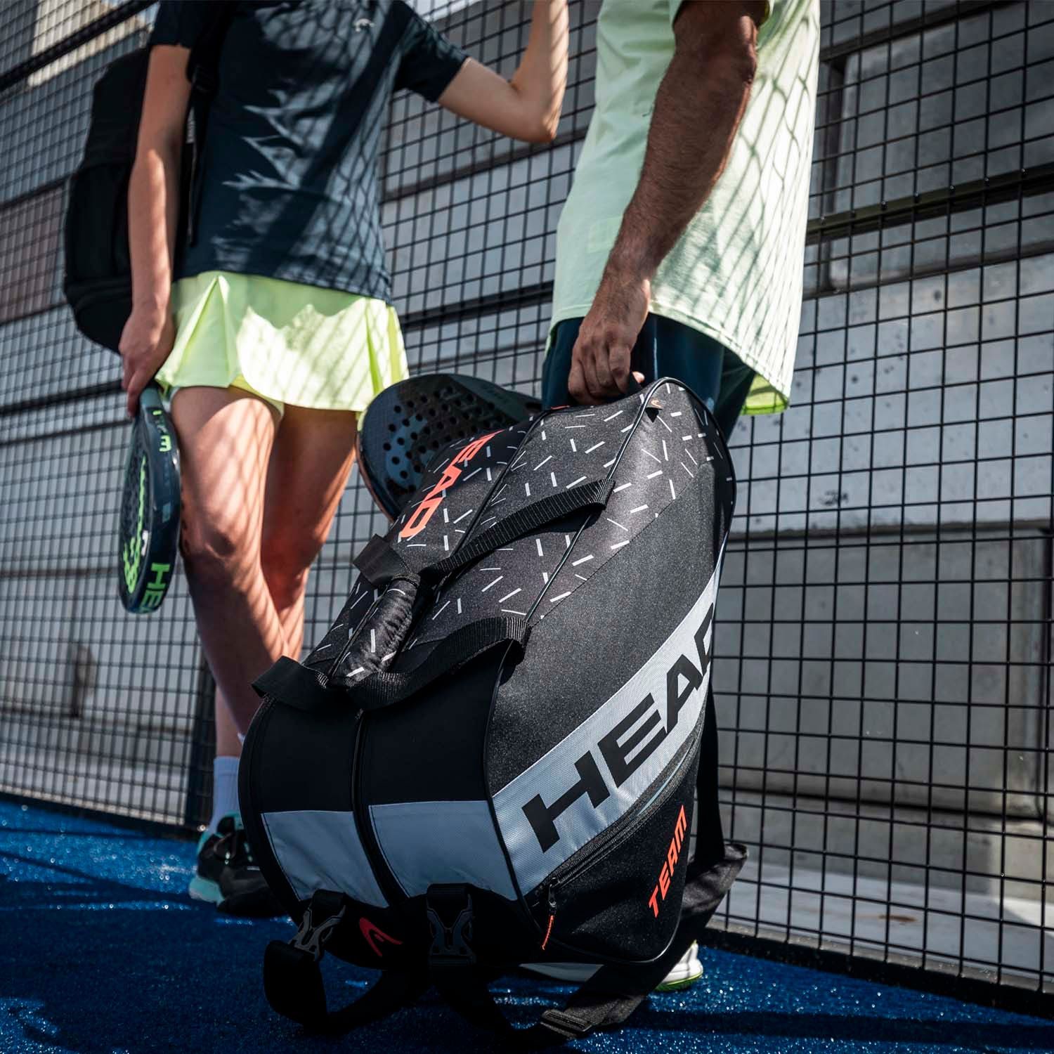Head Elite Padel Bag L
