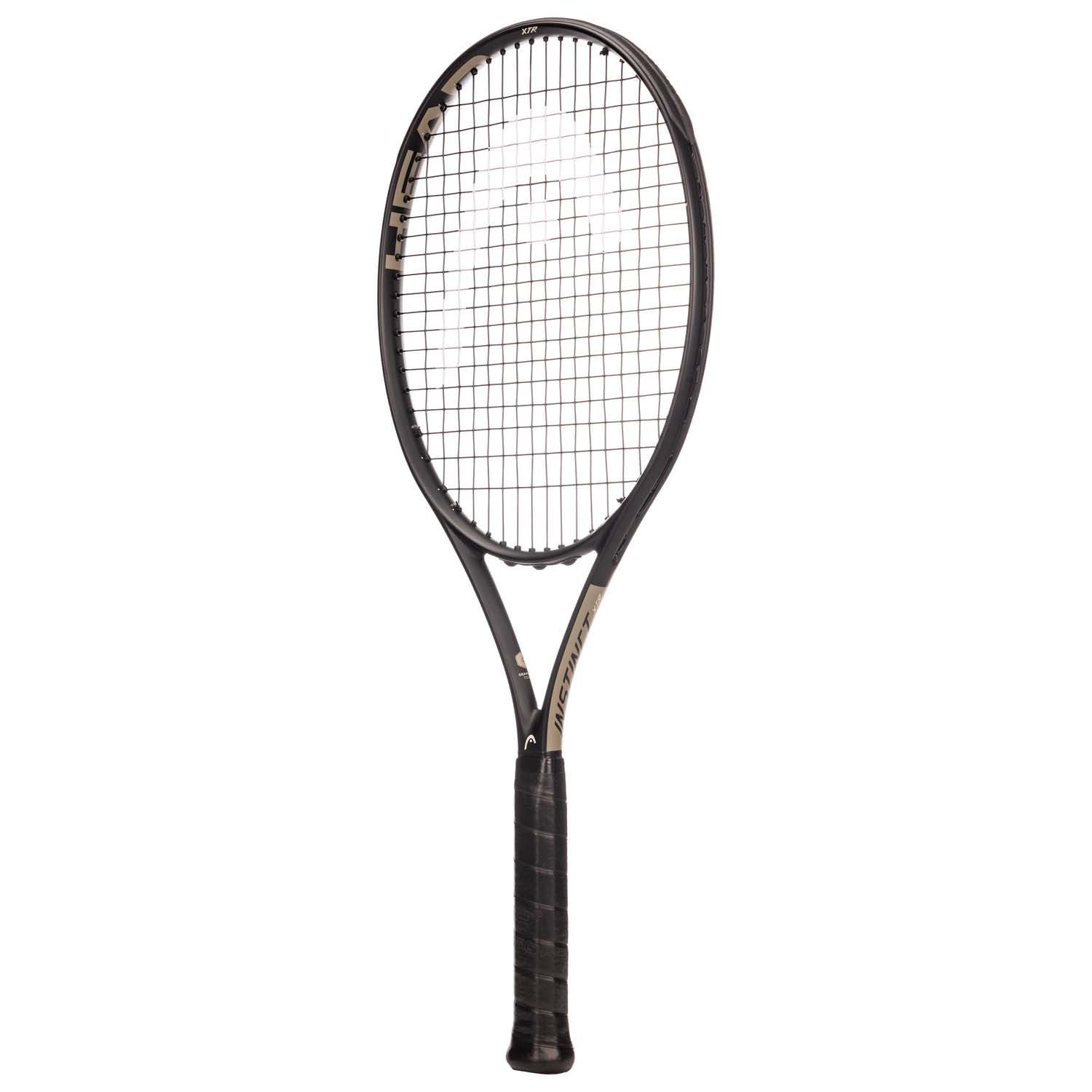 Head Graphene Touch Instinct XTR