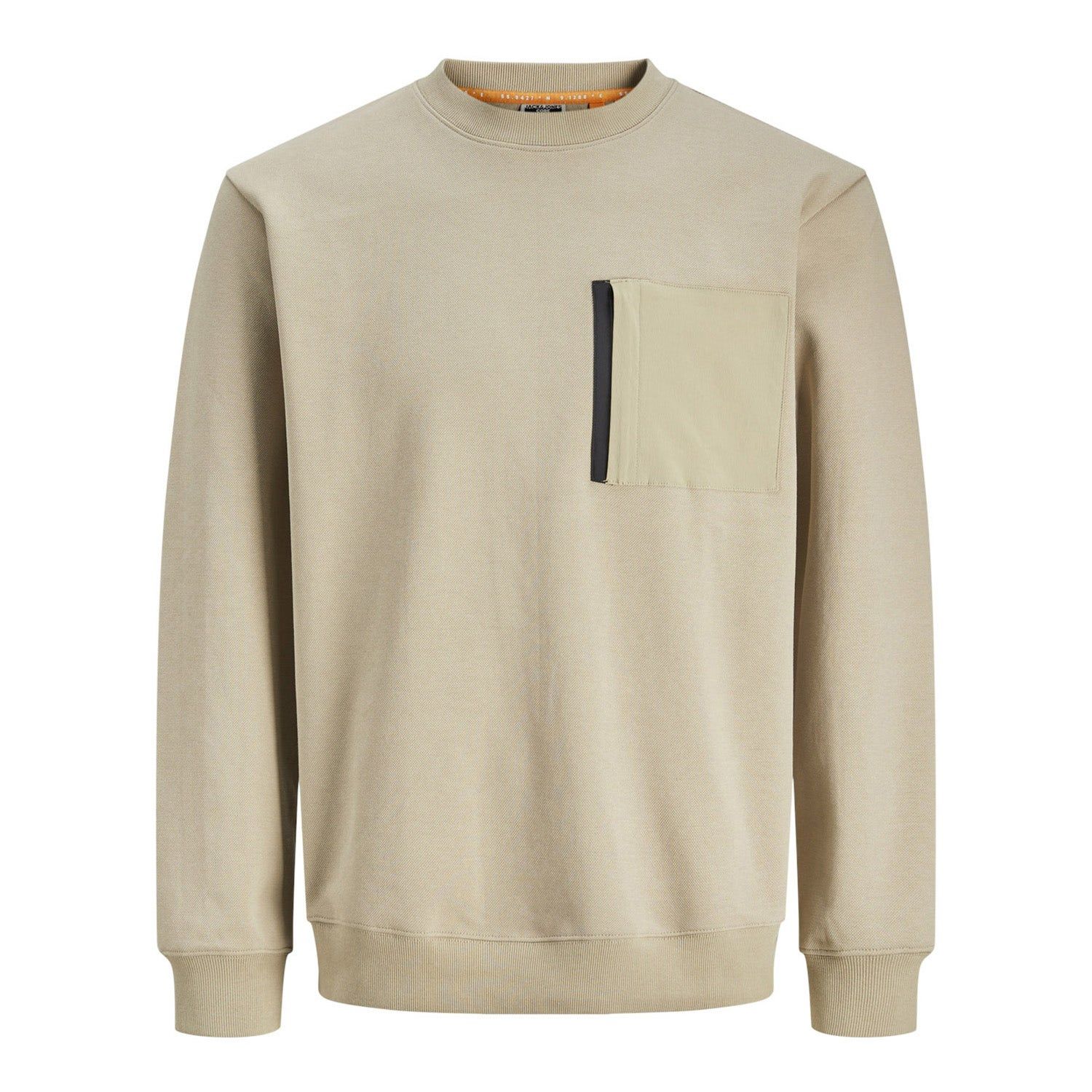 Jack & Jones Outdoor Sweat Crew Neck