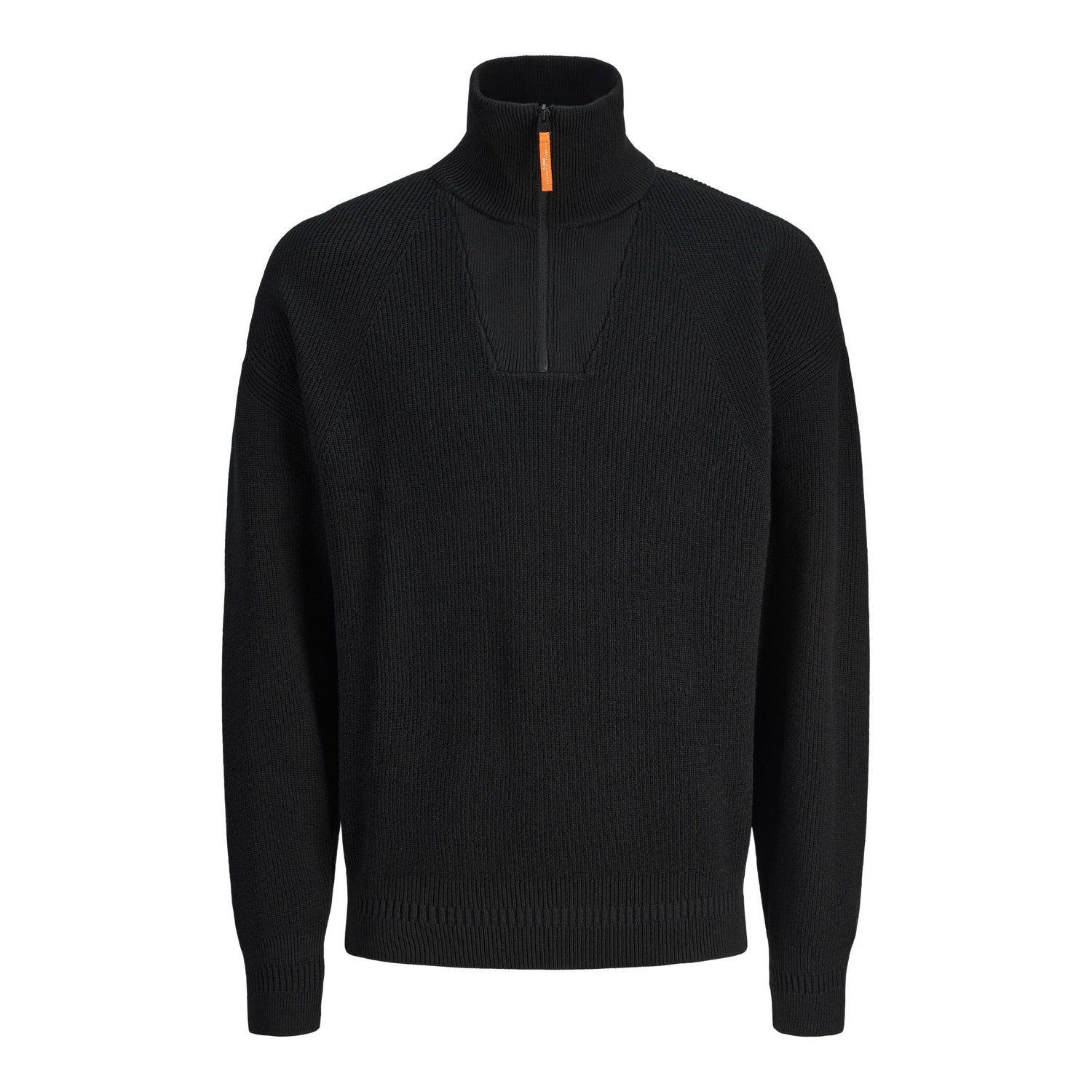Jack & Jones Outdoor Knit Half Zip