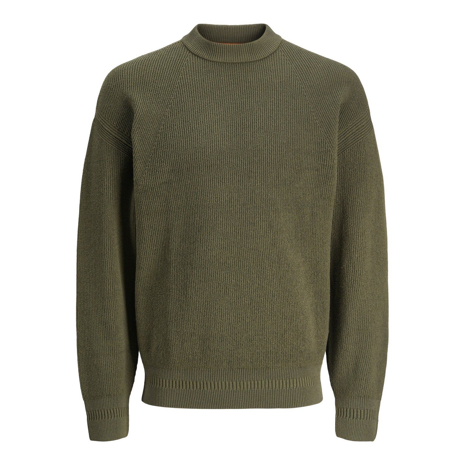 Jack & Jones Outdoor Knit Mock