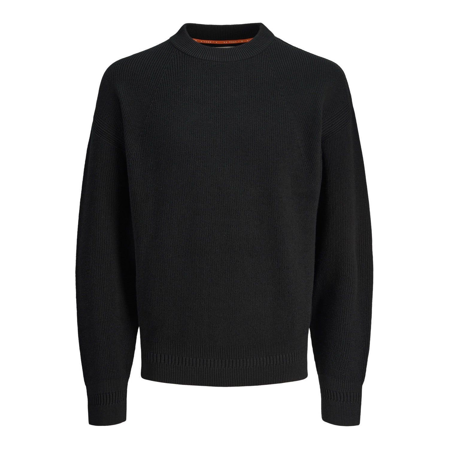 Jack & Jones Outdoor Knit Mock