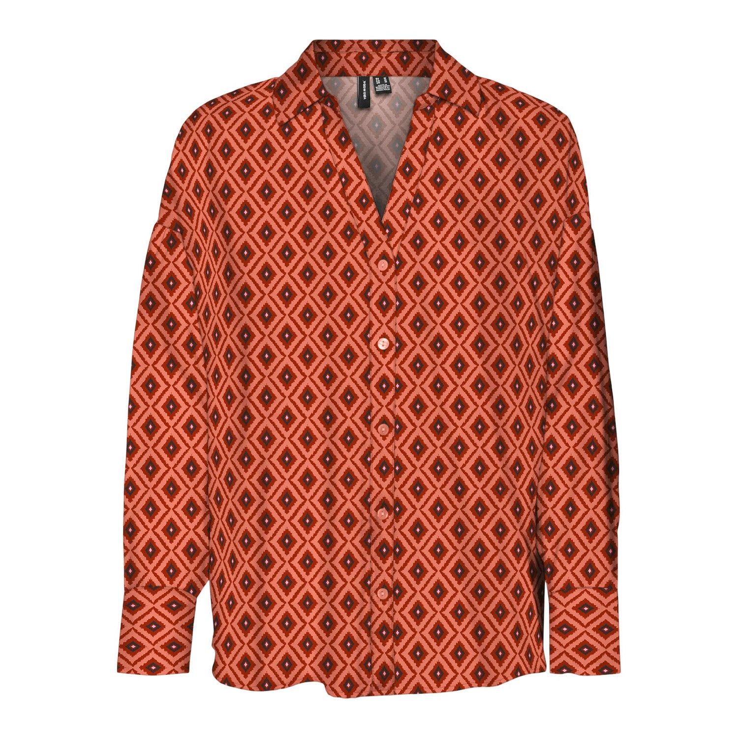 Vero Moda Josie Oversized Shirt