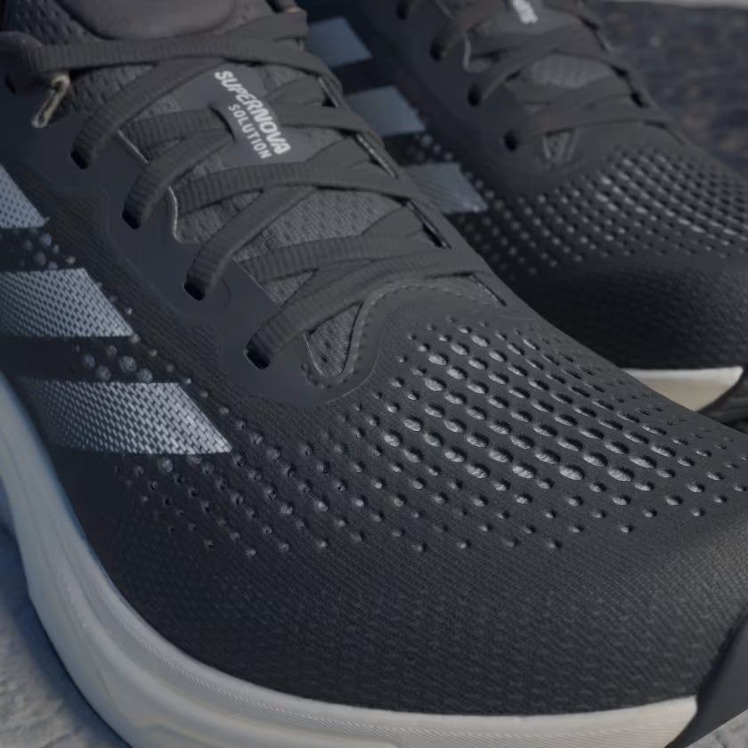 adidas Supernova Solution Heren
