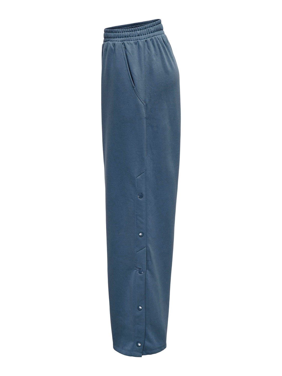 ONLY Play Bob Wide Brush Sweat Pants