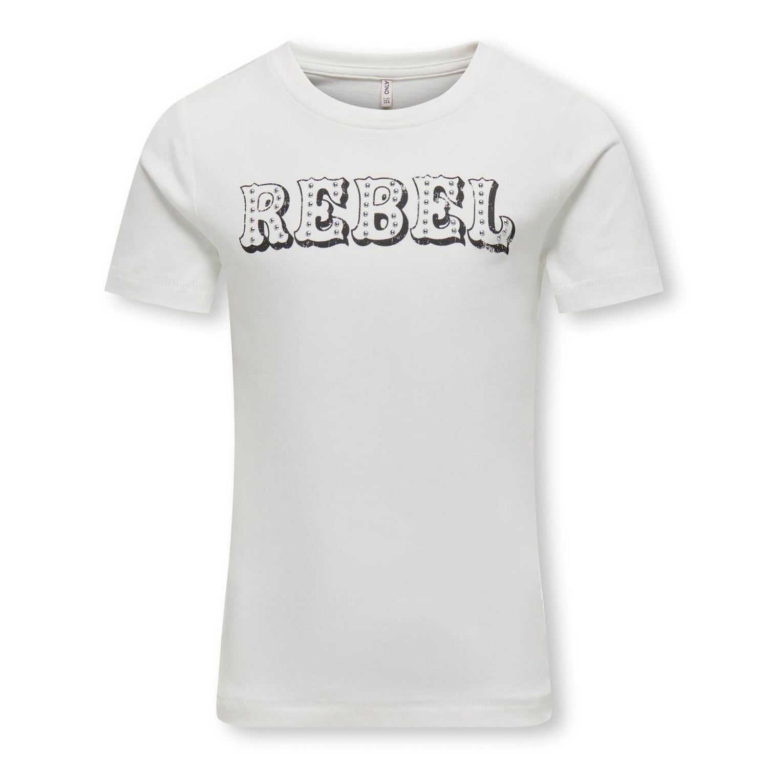 ONLY Kids Dolla Studs Top