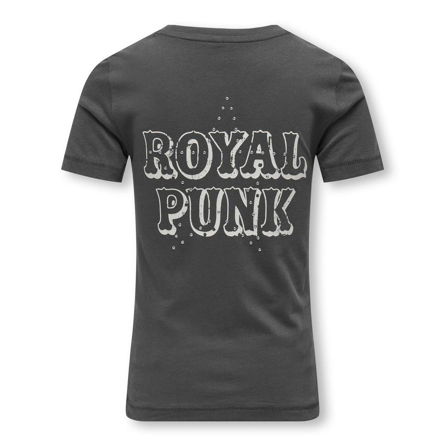 ONLY Kids Dolla Studs Top