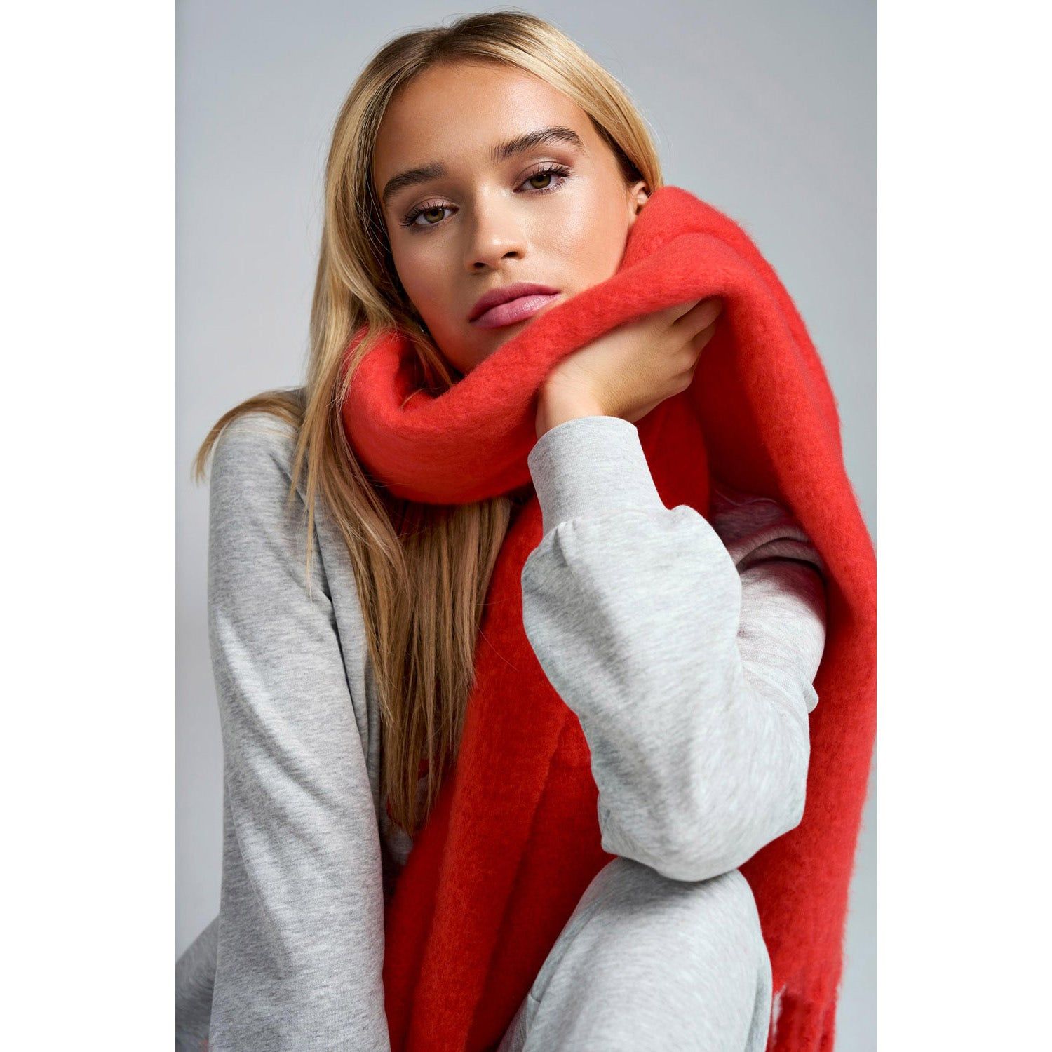 ONLY Roseanna Life Scarf