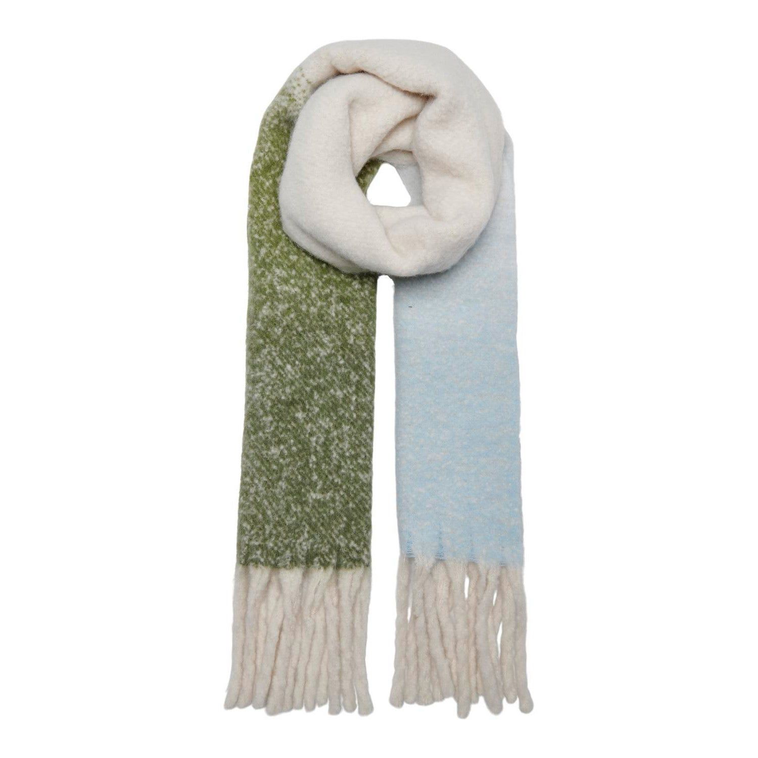 ONLY Bonnie Life Long Fringed Scarf