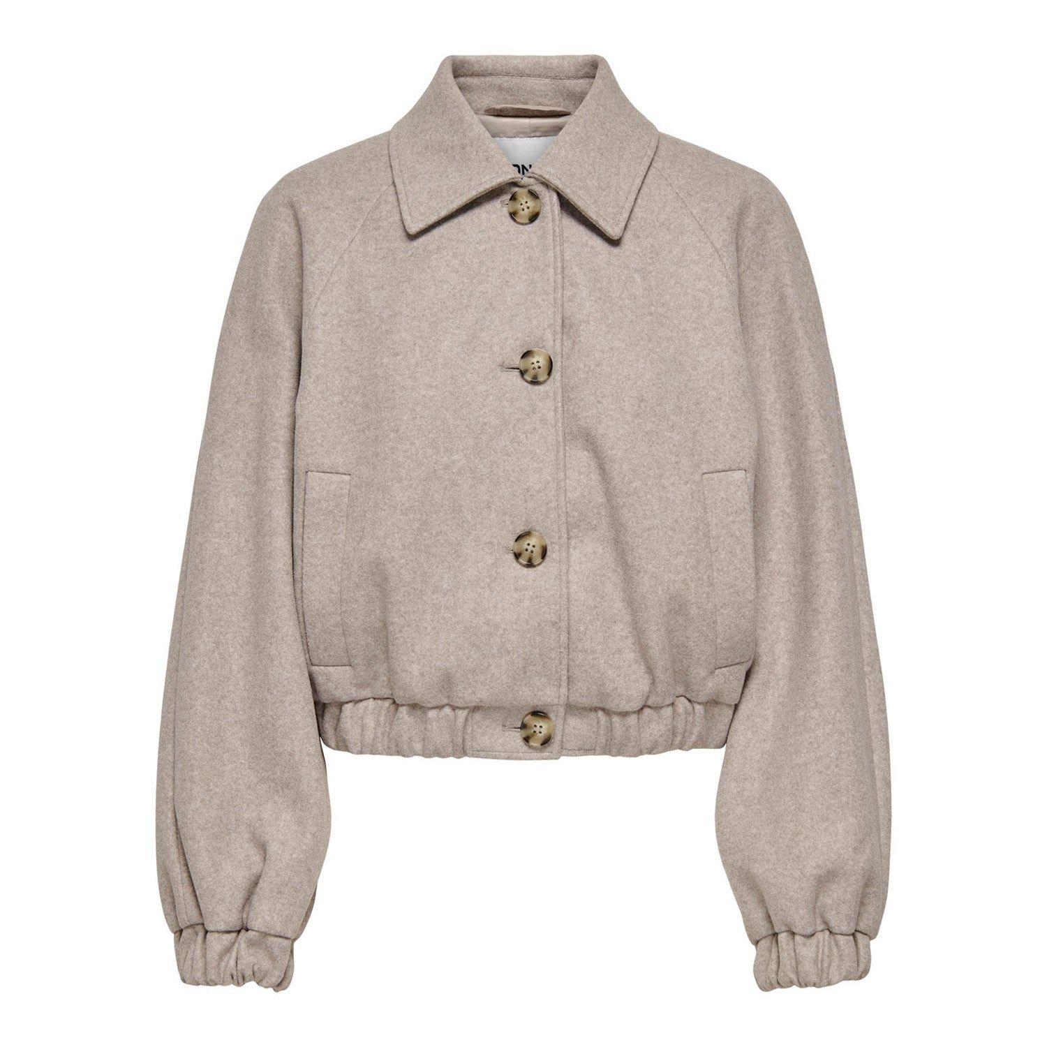 ONLY Nancy Life Collar Jacket