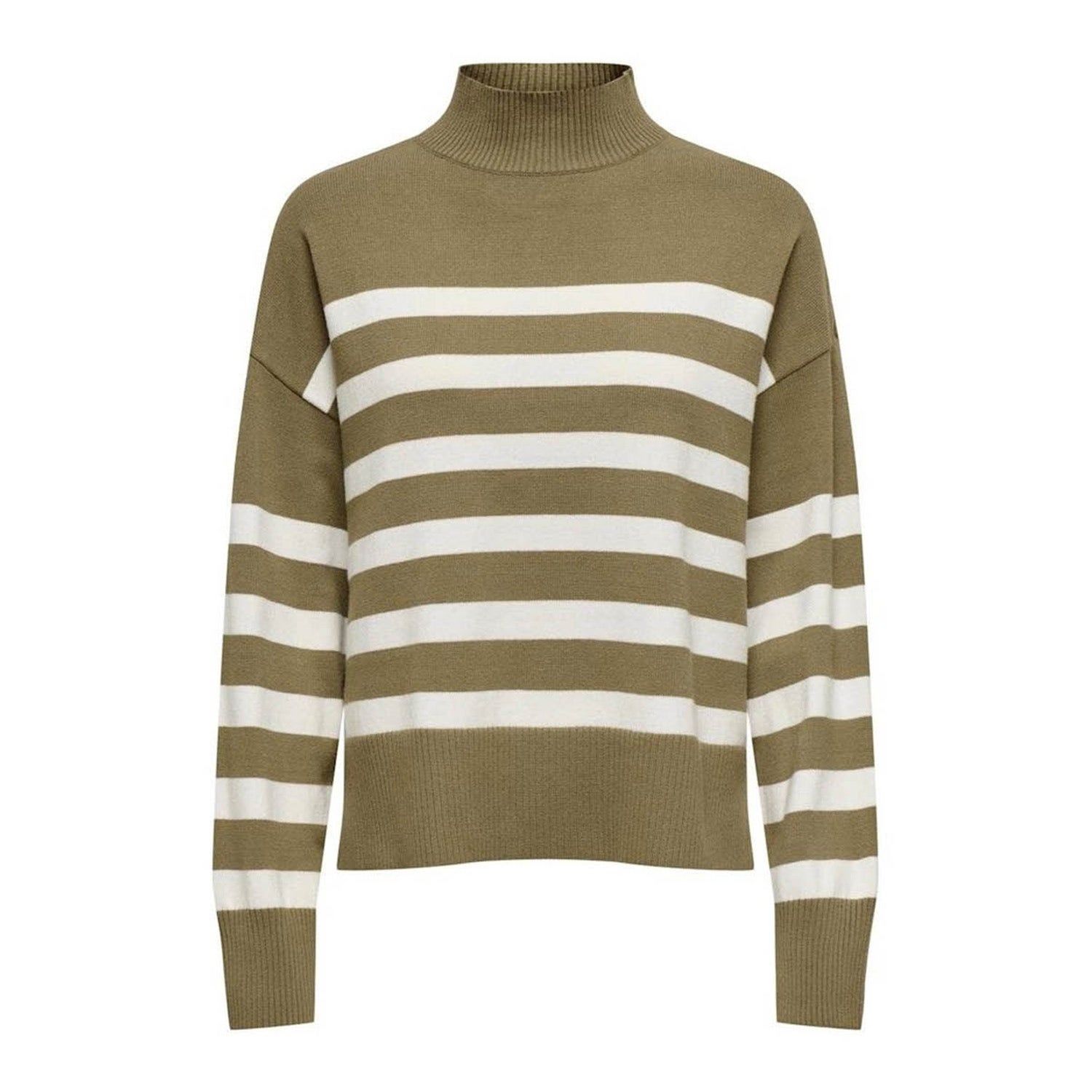 ONLY Bari Highneck Knit