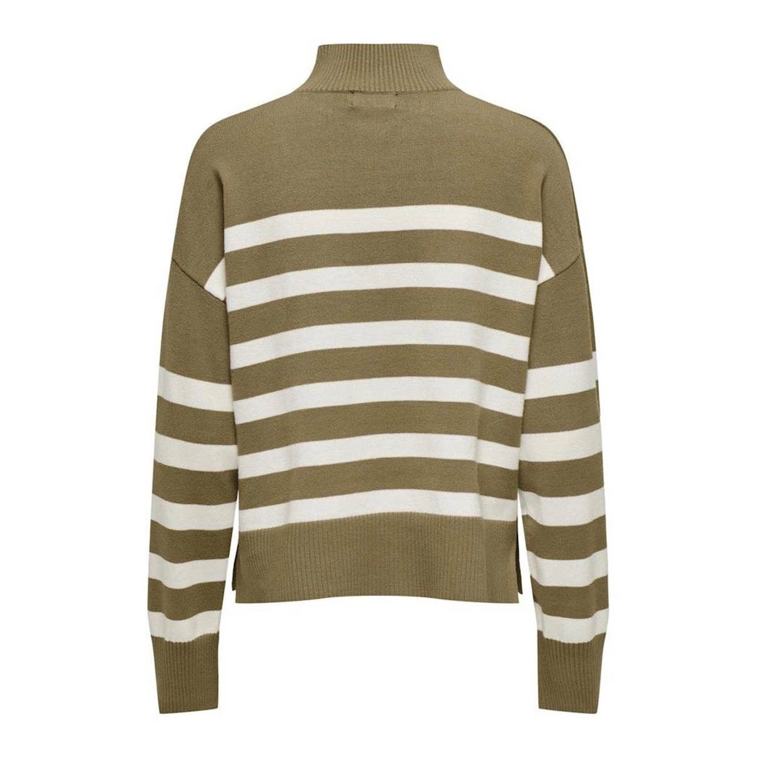 ONLY Bari Highneck Knit