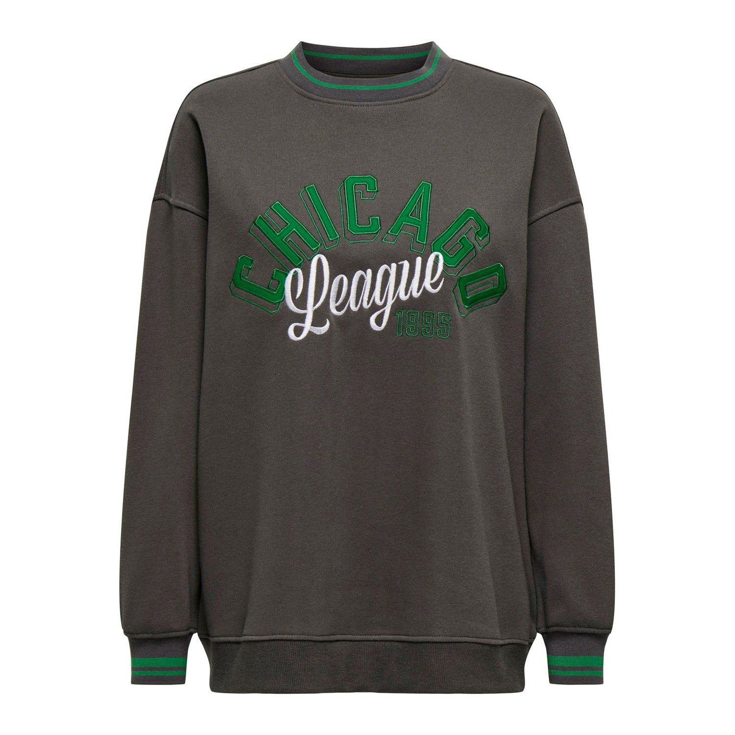 ONLY Nia League Sweater
