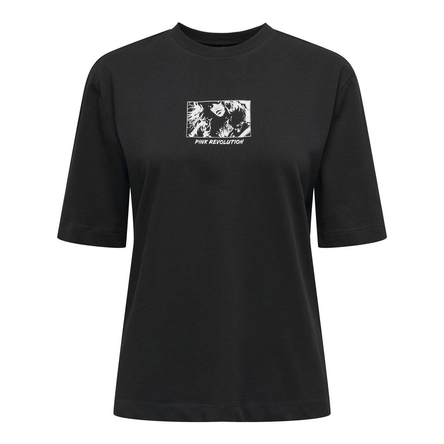 ONLY Sinna Power T-shirt