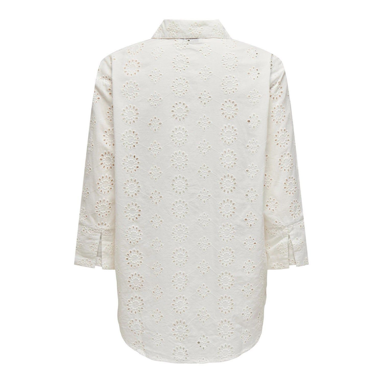 Jacqueline De Yong Taillie Long Shirt