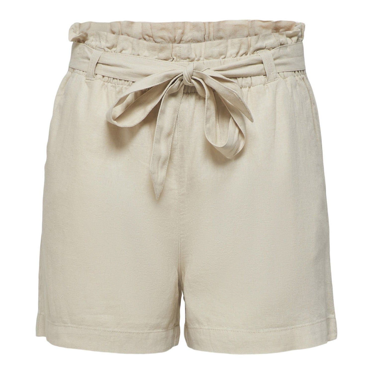Jacqueline De Yong Say Linen Short