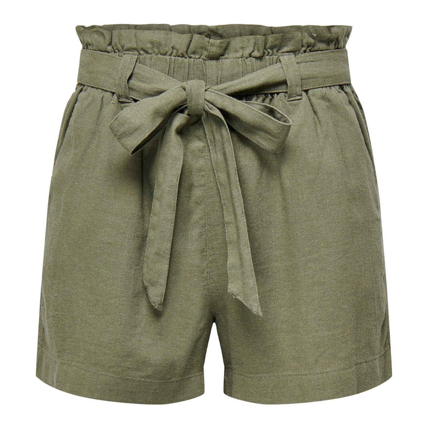 Jacqueline De Yong Say Linen Short
