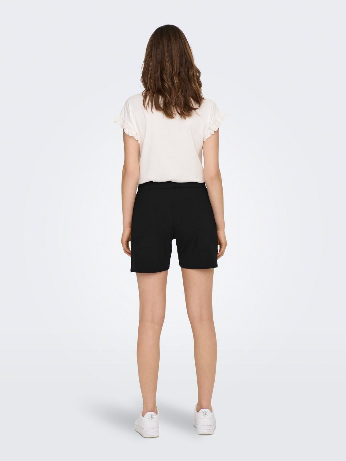 Jacqueline De Yong Louisville Catia Shorts