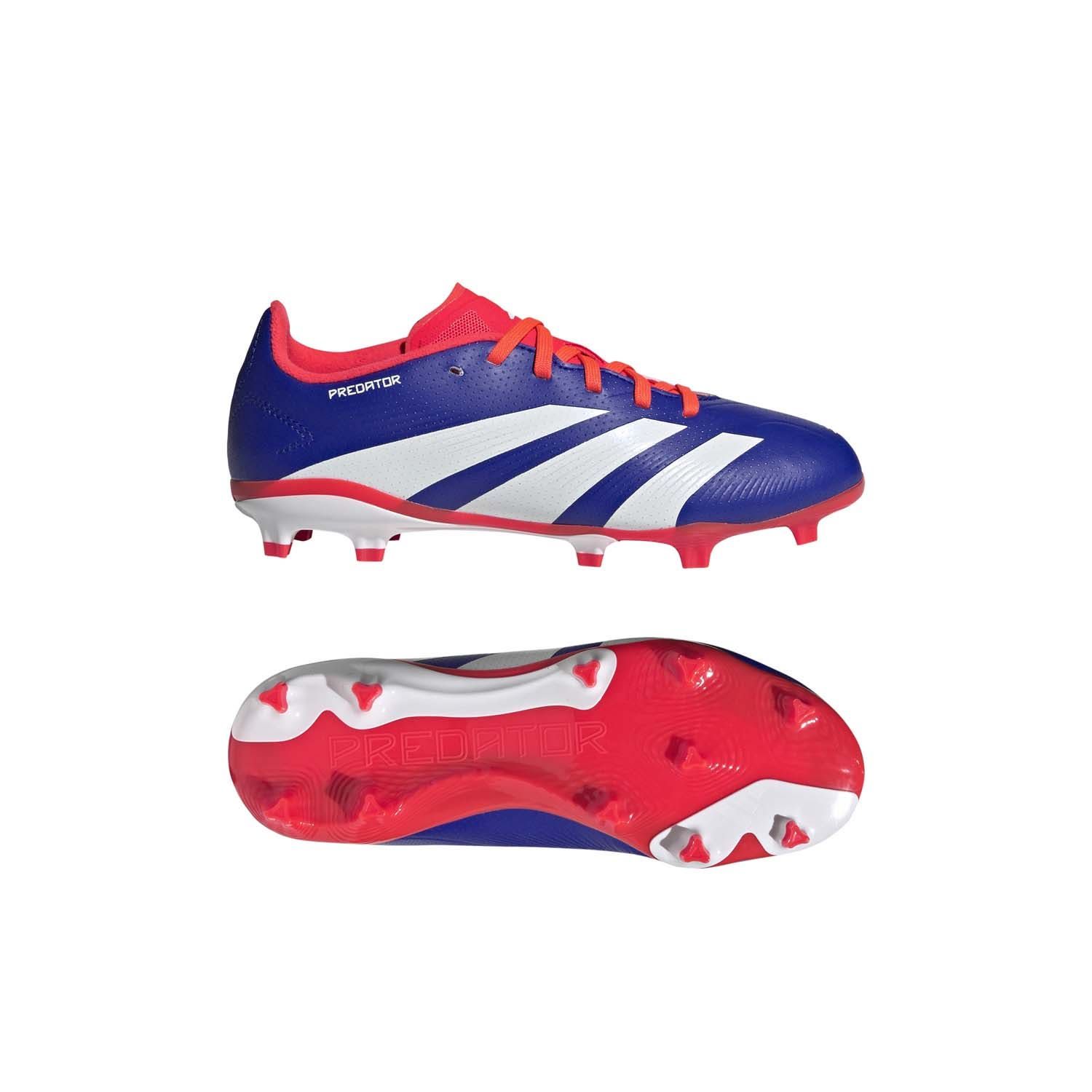adidas Predator League FG Kids