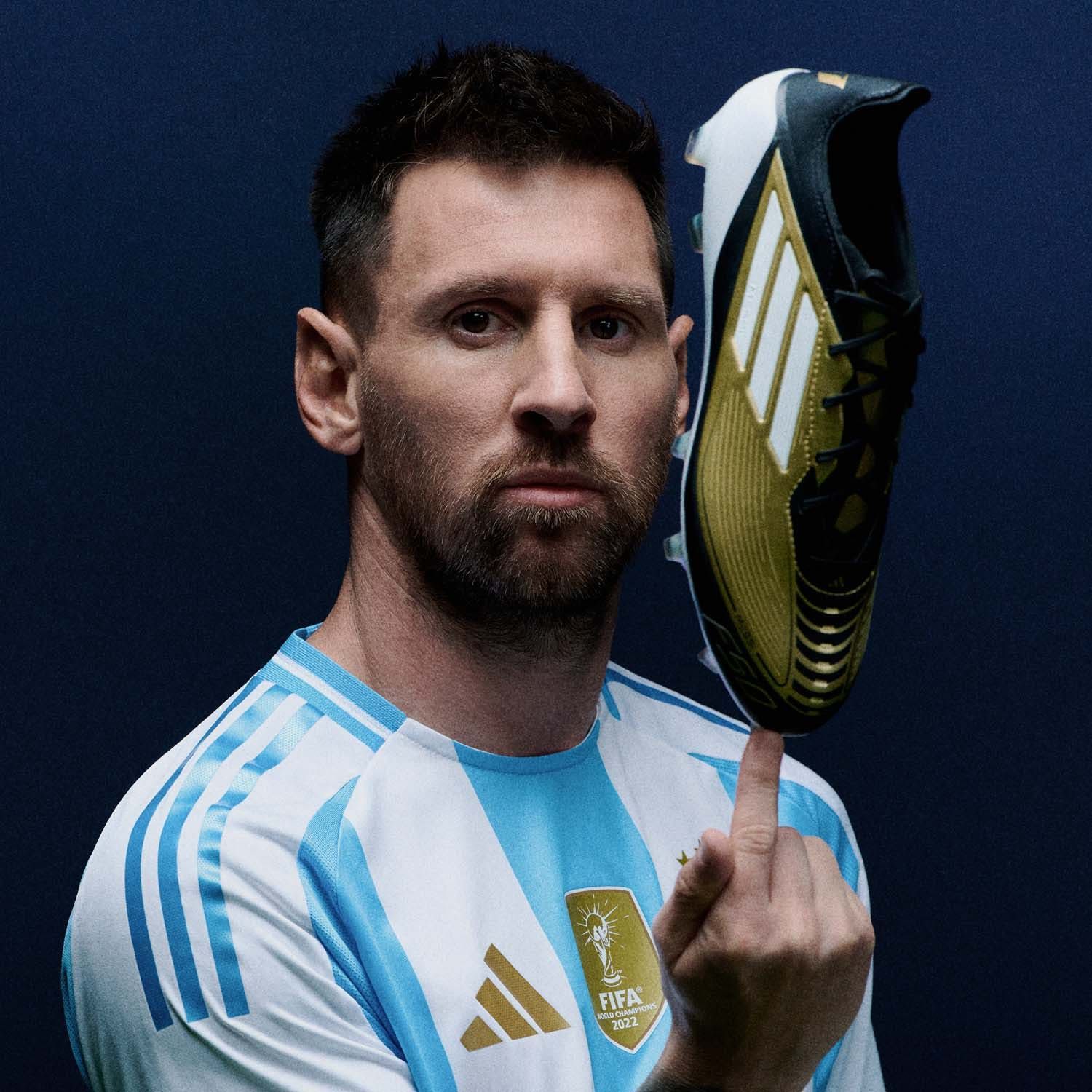 adidas F50 League FG/MG Messi