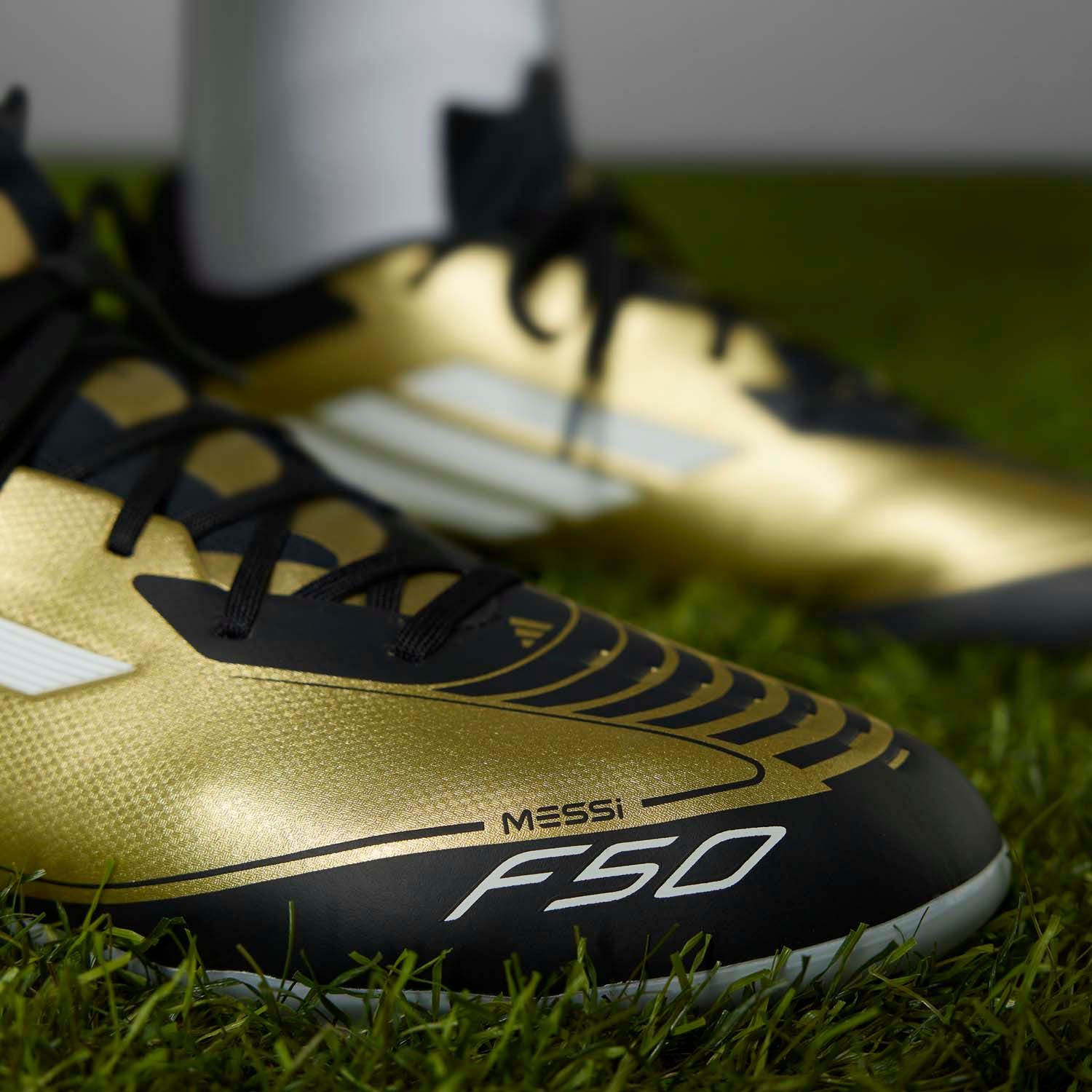 adidas F50 League FG/MG Messi