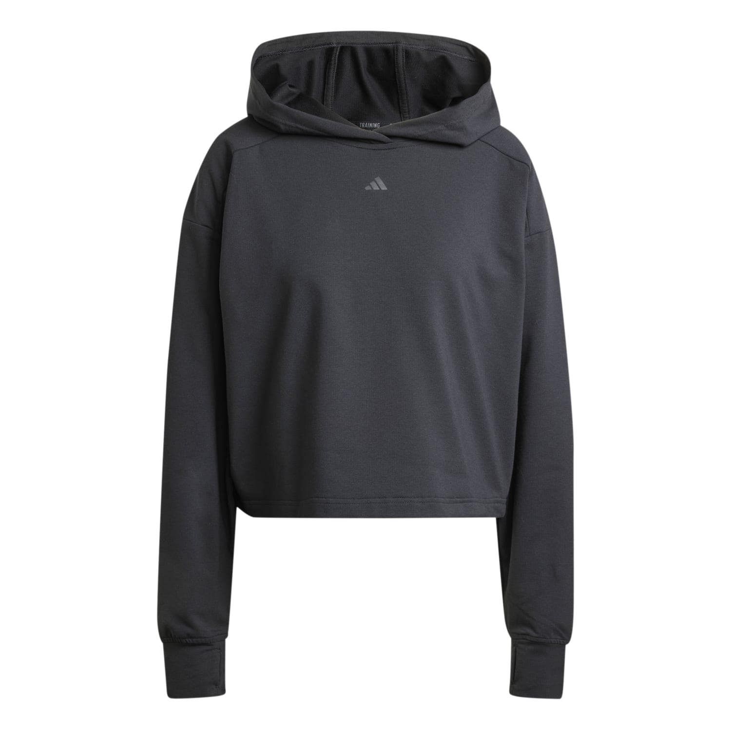 adidas Power Hoodie