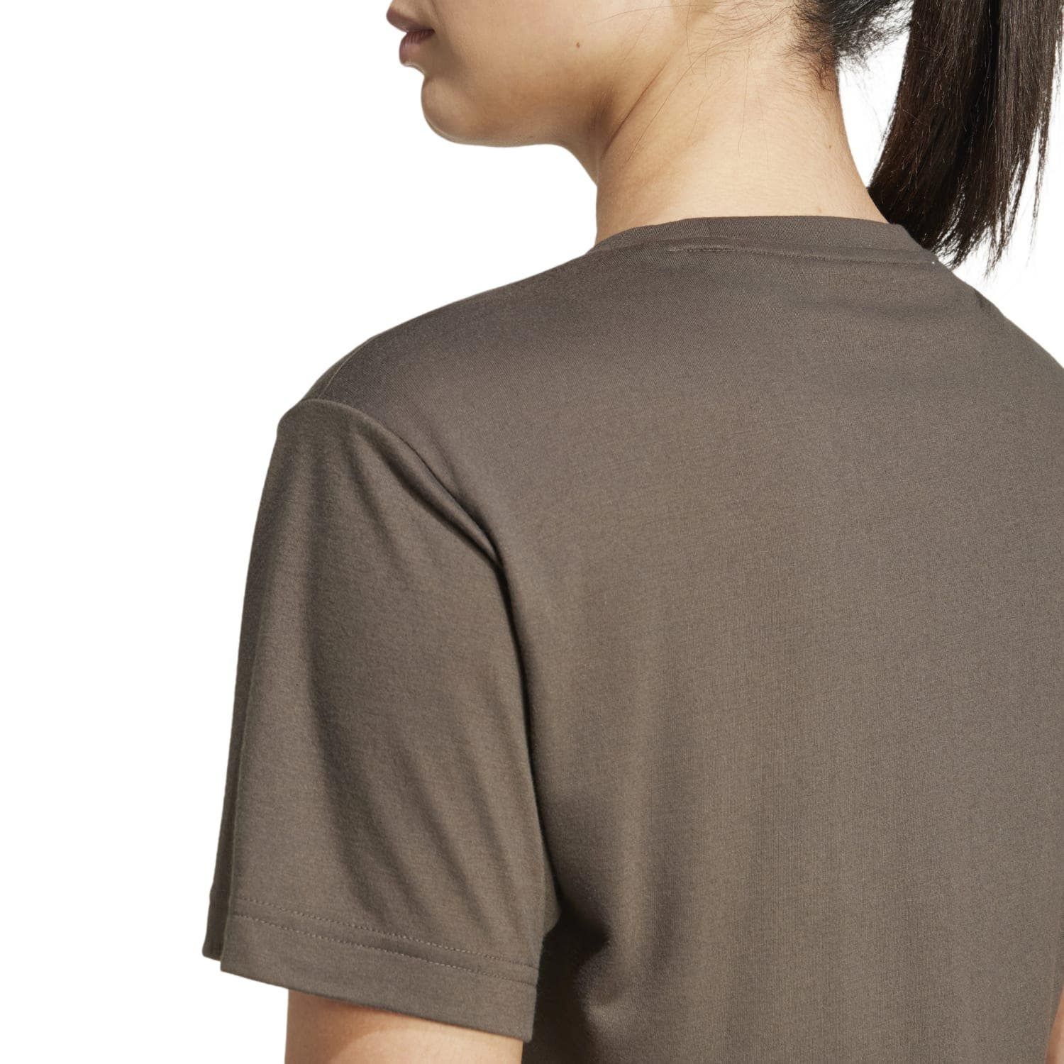 adidas Train Essentials Big Logo Training T-shirt