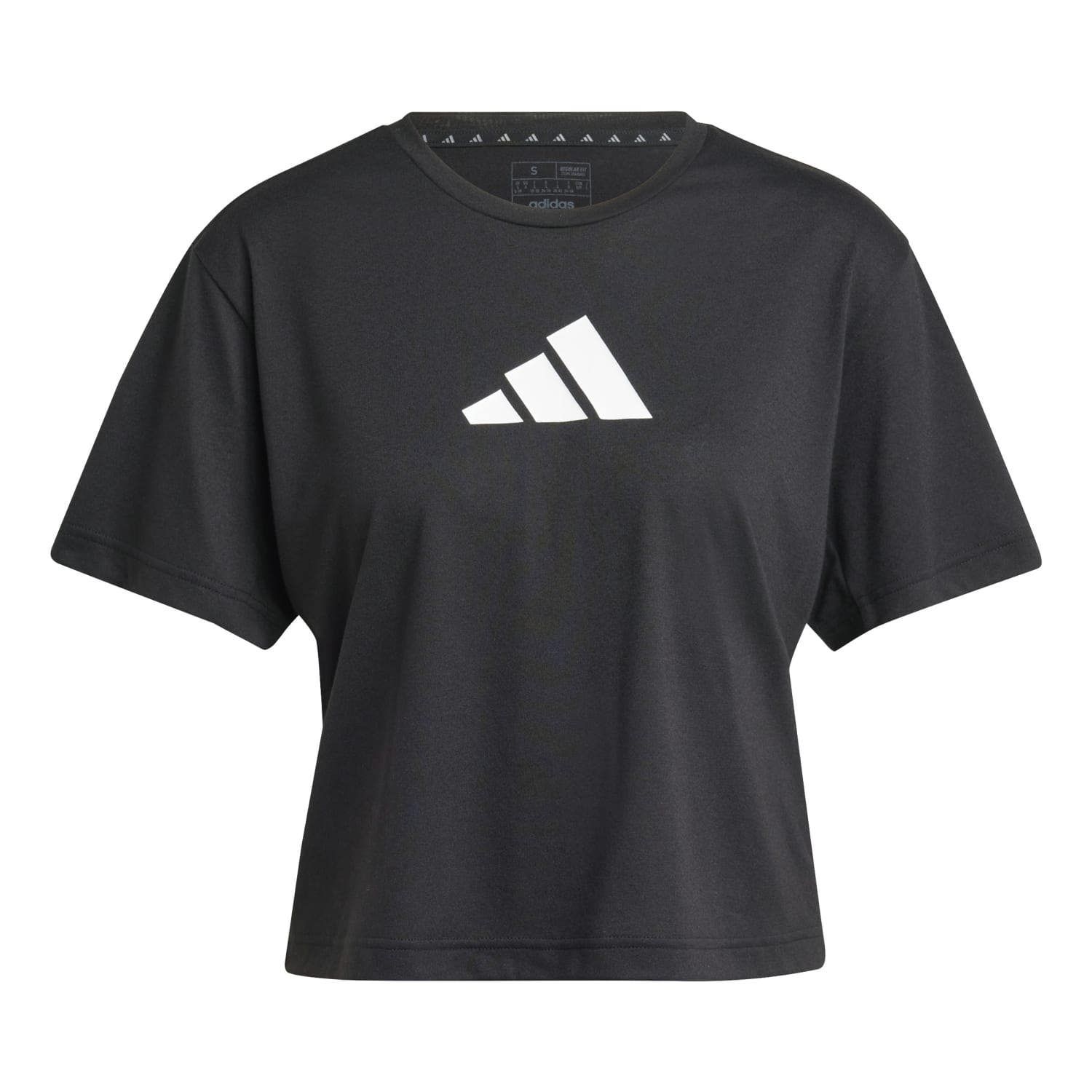 adidas Train Essentials Big Logo Training T-shirt