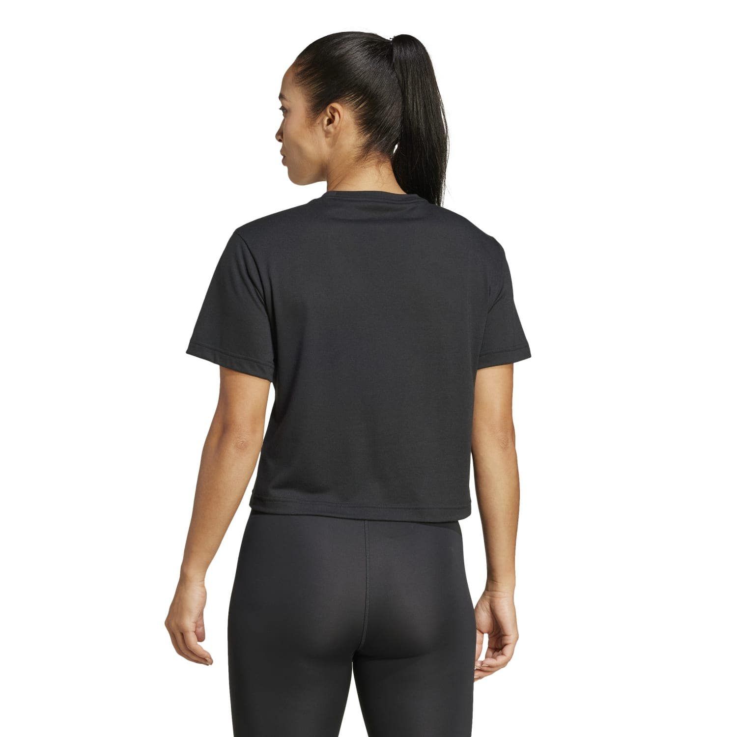 adidas Train Essentials Big Logo Training T-shirt