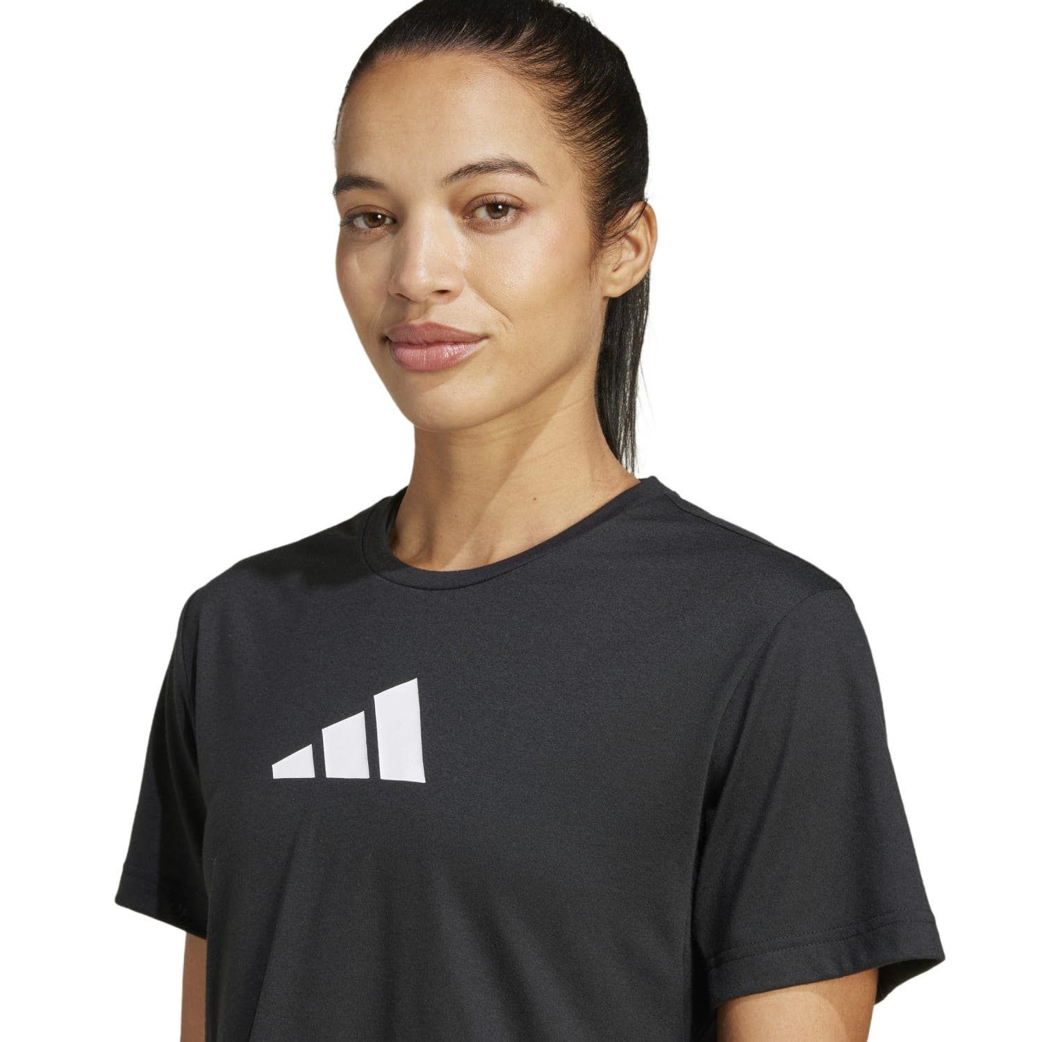 adidas Train Essentials Big Logo Training T-shirt