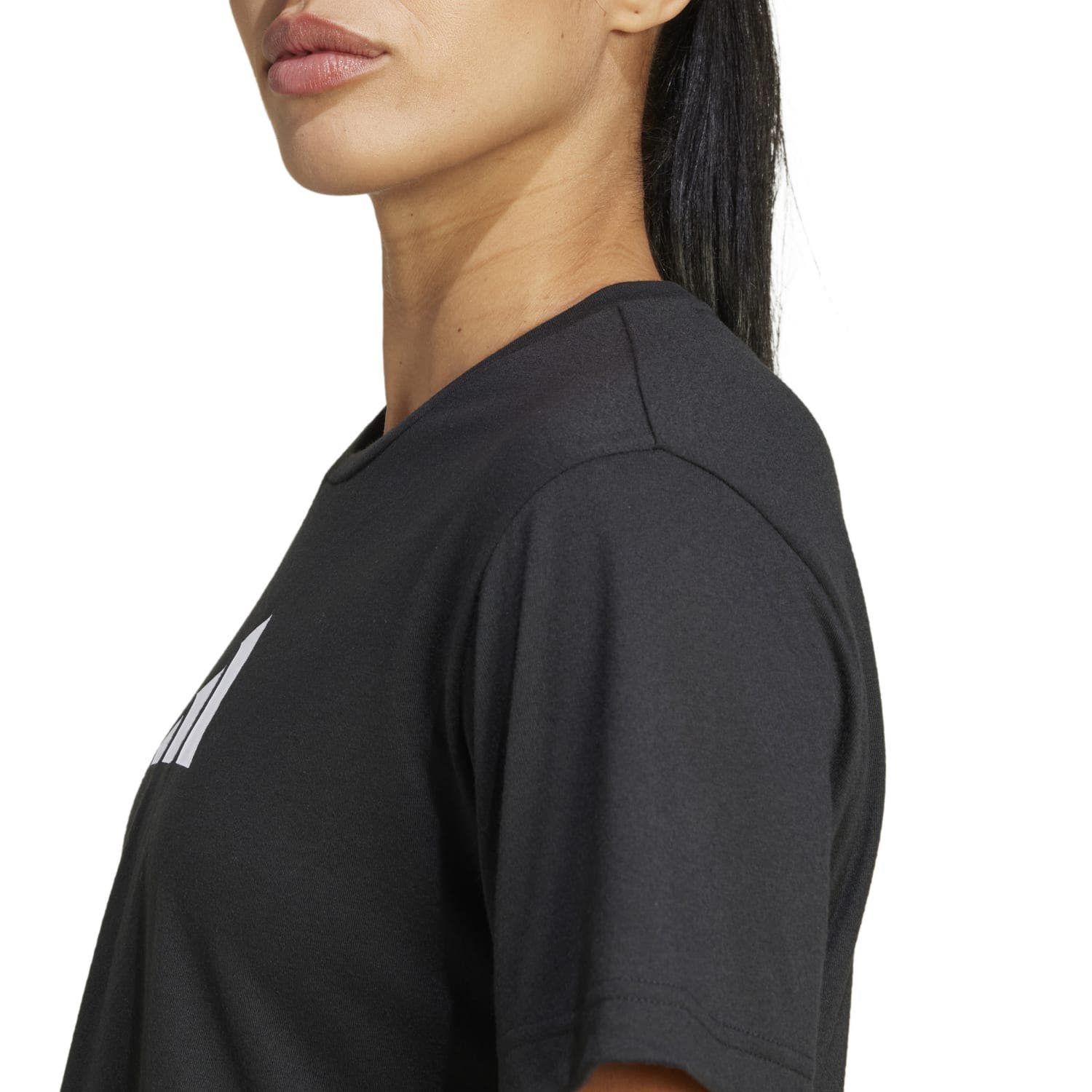 adidas Train Essentials Big Logo Training T-shirt