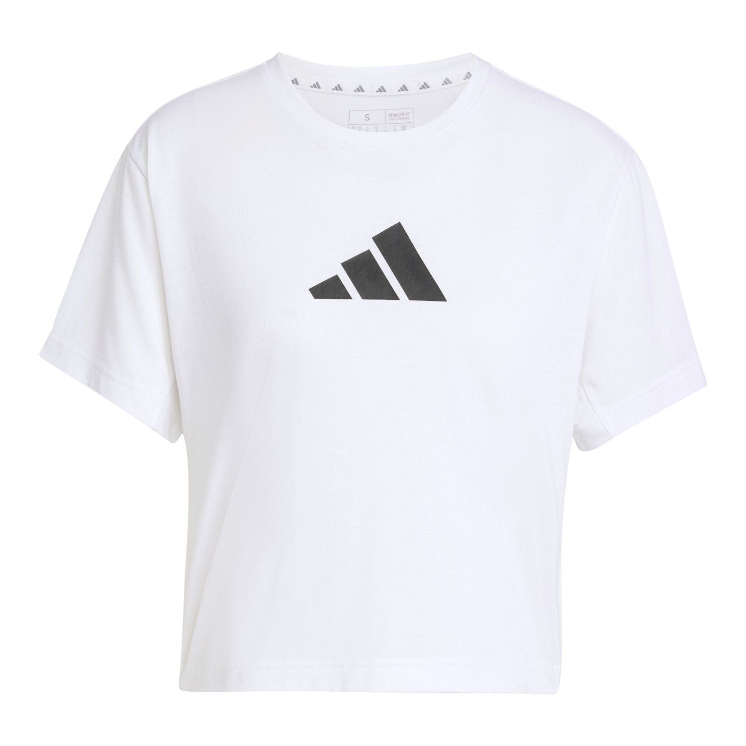 adidas Train Essentials Big Logo Training T-shirt