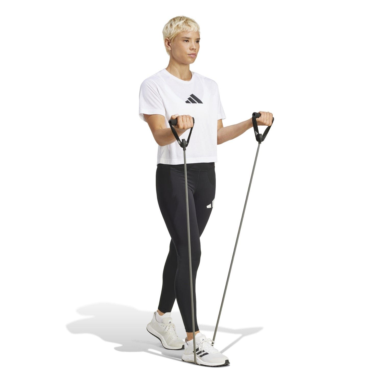 adidas Train Essentials Big Logo Training T-shirt