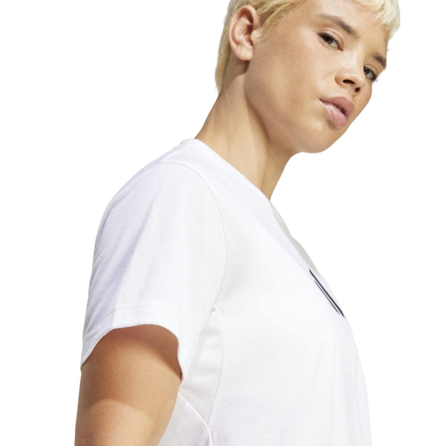 adidas Train Essentials Big Logo Training T-shirt