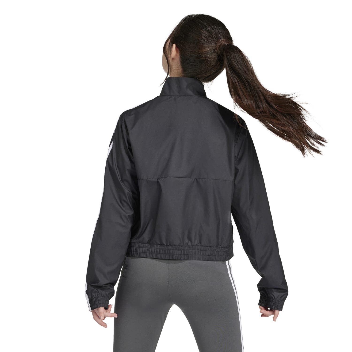 adidas Training Essentials Jacket 3-Stripes