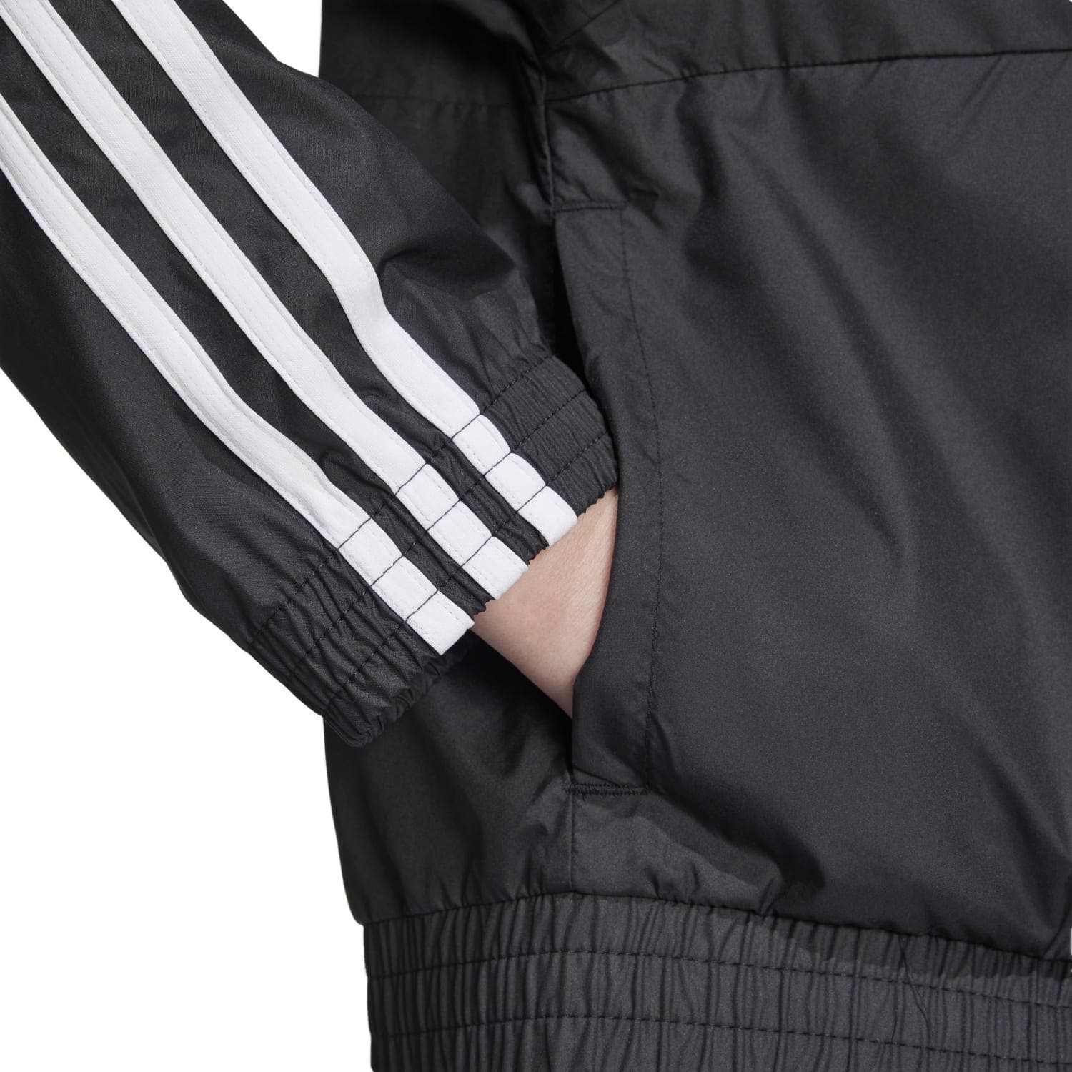 adidas Training Essentials Jacket 3-Stripes