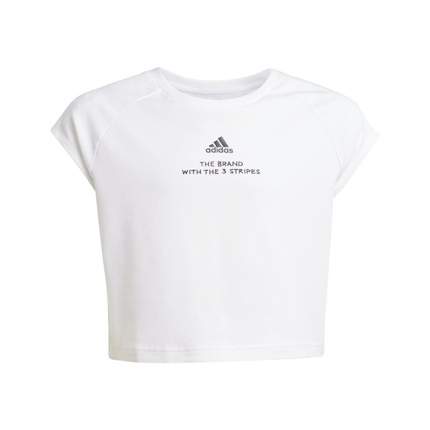 adidas JG Jam T-Shirt