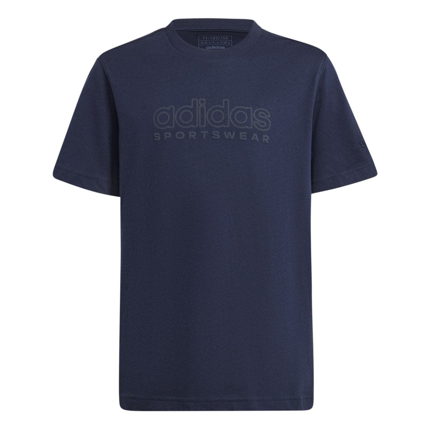 adidas Season GFX Tee Kids