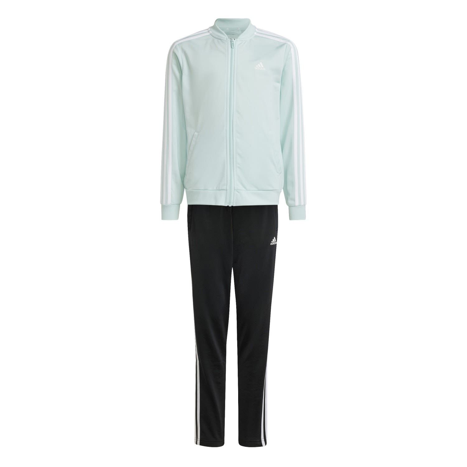 adidas 3-Stripes Trainingset