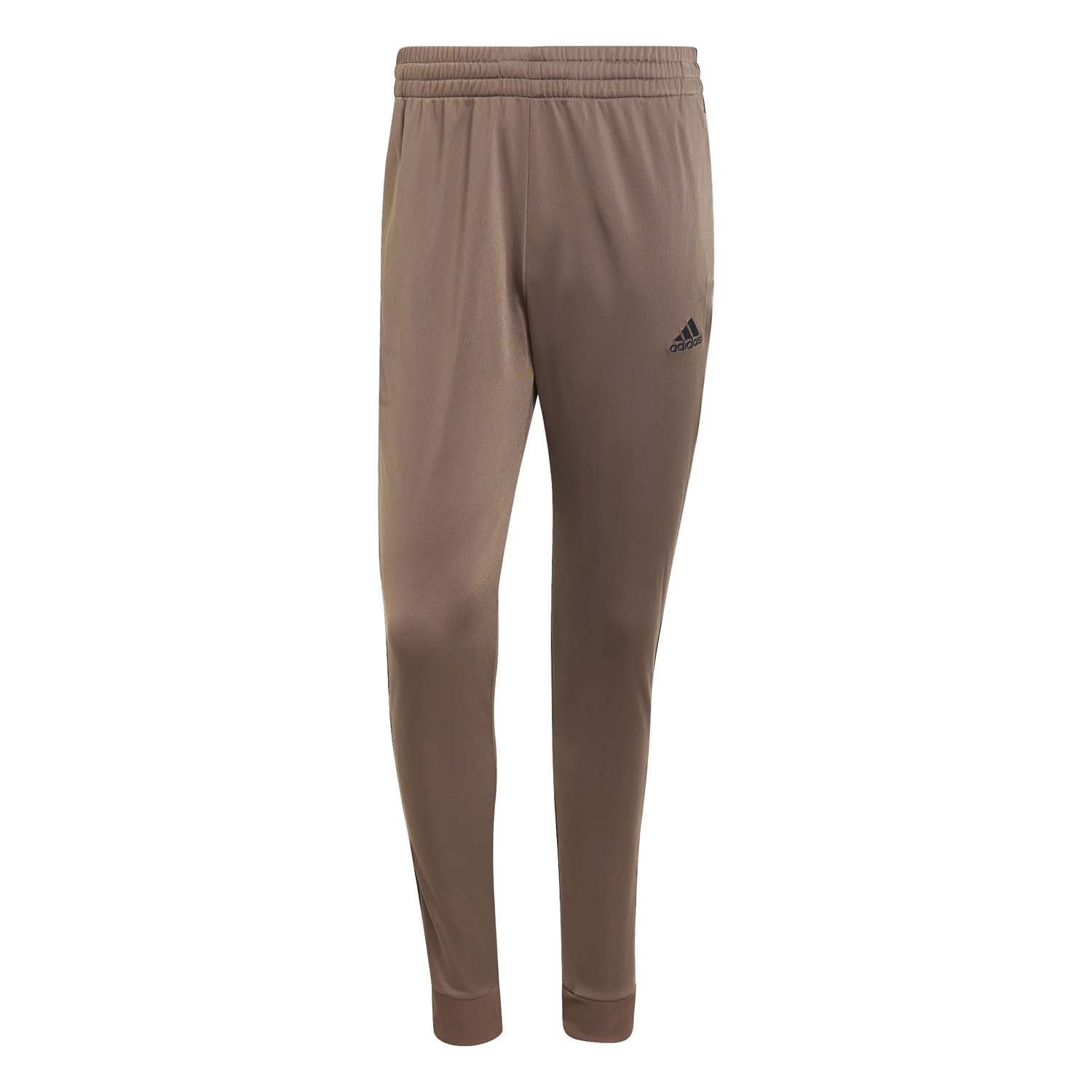 adidas Basic 3-Stripes Tricot Trainingspak