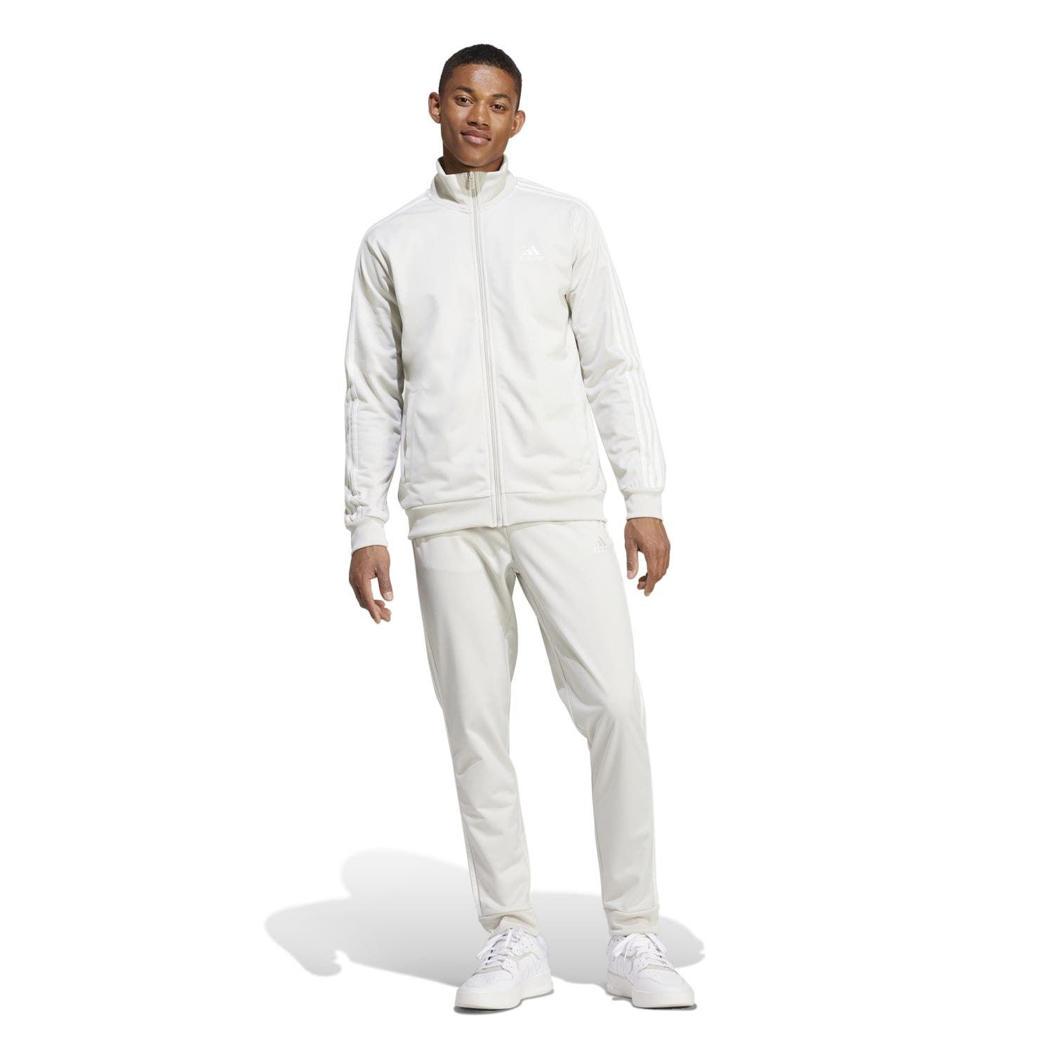 adidas 3-Stripes Tricot Trainingspak