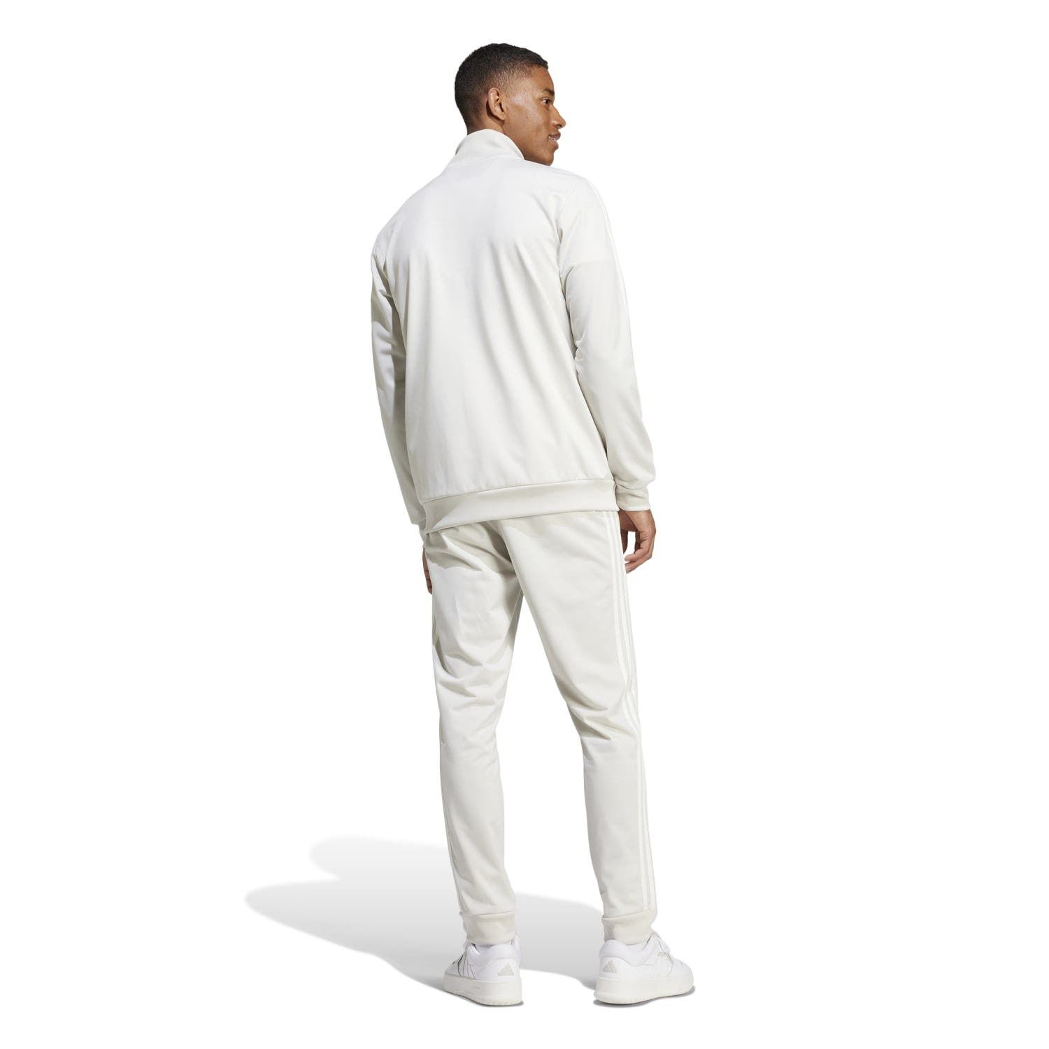 adidas 3-Stripes Tricot Trainingspak
