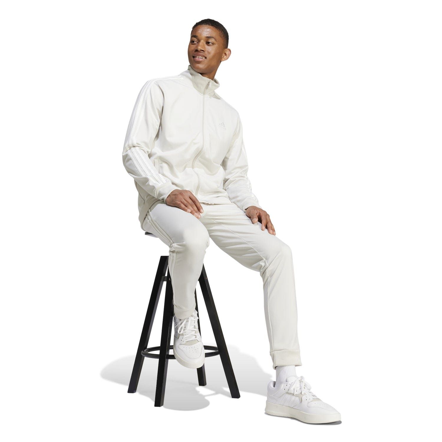 adidas 3-Stripes Tricot Trainingspak