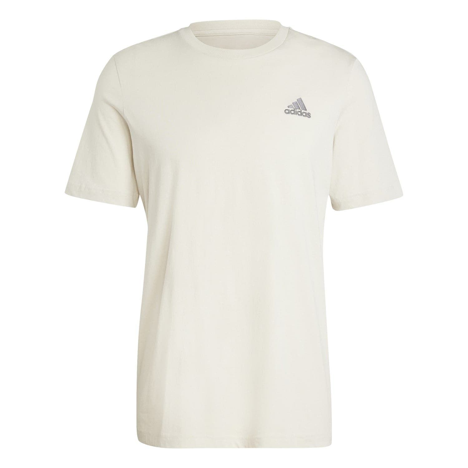 adidas Essentials Single Jersey T-shirt